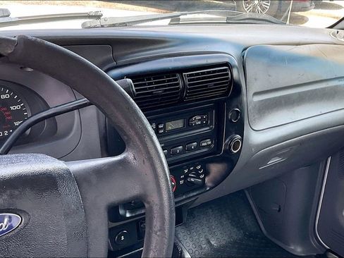 Used 2010 Ford Ranger XL RWD image 7