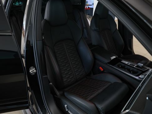 Used 2024 Audi RS 6 performance AWD/4WD image 19
