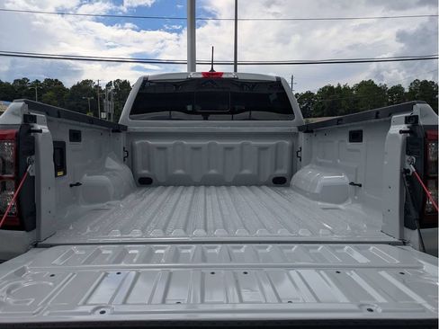 New 2026 Ford Ranger XLT AWD/4WD image 7