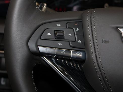 New 2026 Cadillac CT5 V image 26