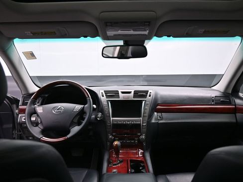 Used 2007 Lexus LS 460 460 image 33