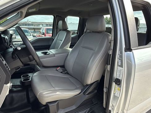Used 2018 Ford F150 XL w/ Equipment Group 101A Mid AWD/4WD image 22