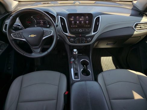 Used 2020 Chevrolet Equinox Premier image 12