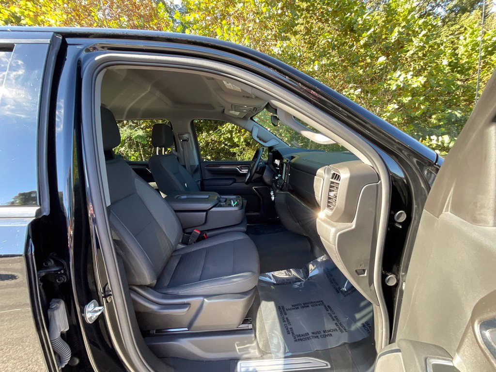 Used 2024 GMC Sierra 1500 Elevation AWD/4WD image 22
