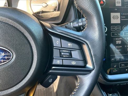 Used 2025 Subaru Outback Wilderness image 17