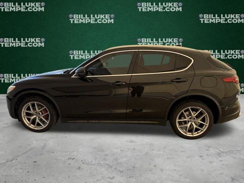 Used 2018 Alfa Romeo Stelvio Ti image 6