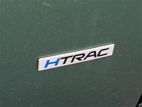 New 2026 Hyundai Ioniq 9 Calligraphy image 24