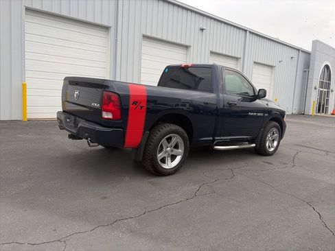 Used 2012 RAM 1500 Express image 6