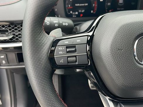 New 2025 Acura ADX A-Spec image 19