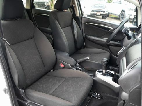 Used 2016 Honda Fit EX image 34
