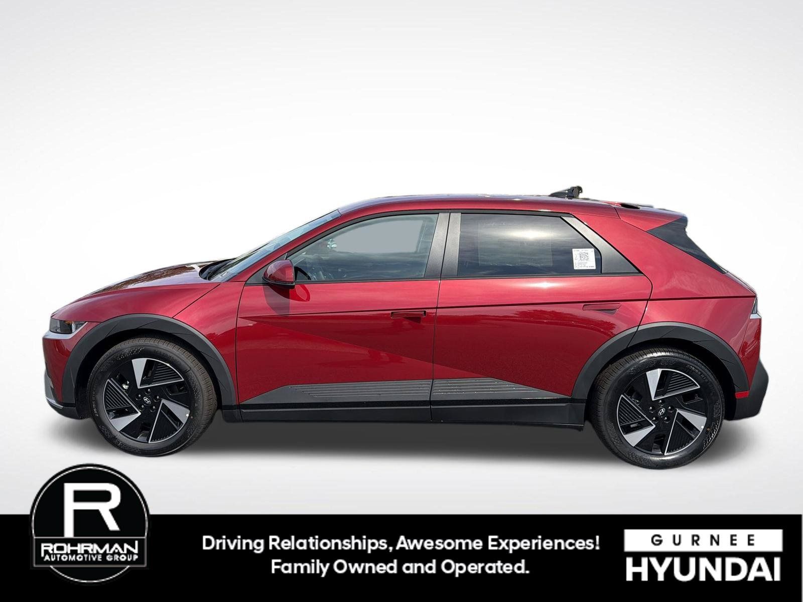 New 2026 Hyundai Ioniq 5 SEL AWD/4WD image 5