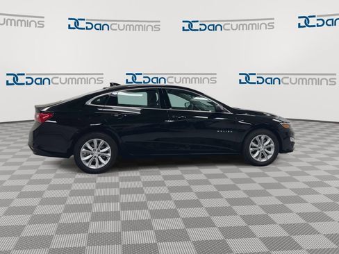 Used 2024 Chevrolet Malibu LT FWD image 9