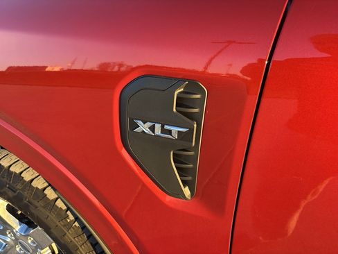 Used 2024 Ford Ranger XLT w/ Equipment Group 301A High image 13