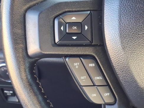 Used 2019 Ford F150 XLT w/ Equipment Group 302A Luxury image 18