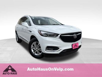 Used 2018 Buick Enclave Premium