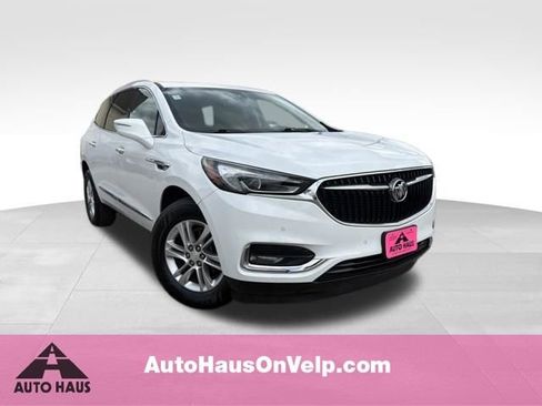 Used 2018 Buick Enclave Premium FWD image 1