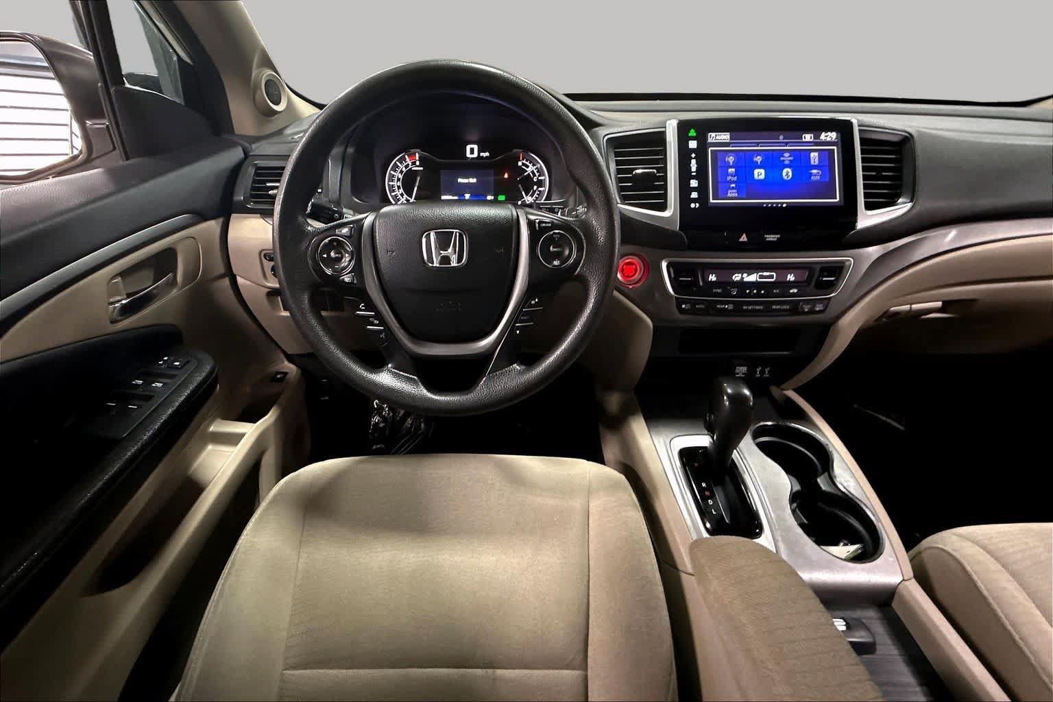 Used 2016 Honda Pilot EX image 6
