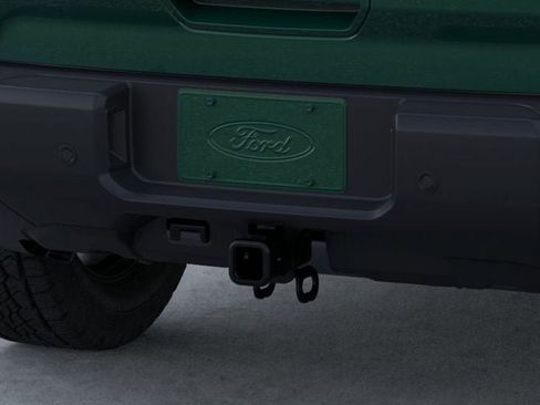 New 2025 Ford Bronco Sport Badlands w/ Badlands Tech Package AWD/4WD image 23