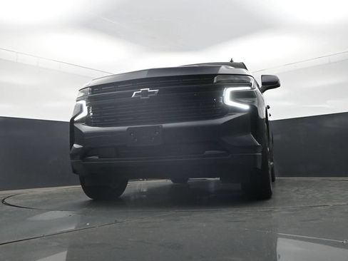 Used 2024 Chevrolet Tahoe RST w/ Luxury Package RWD image 26