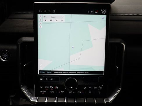 Used 2024 GMC Acadia Denali w/ LPO, Floor Liner Package image 12