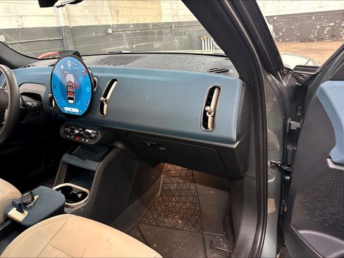 Used 2026 MINI Cooper Countryman S AWD/4WD image 18