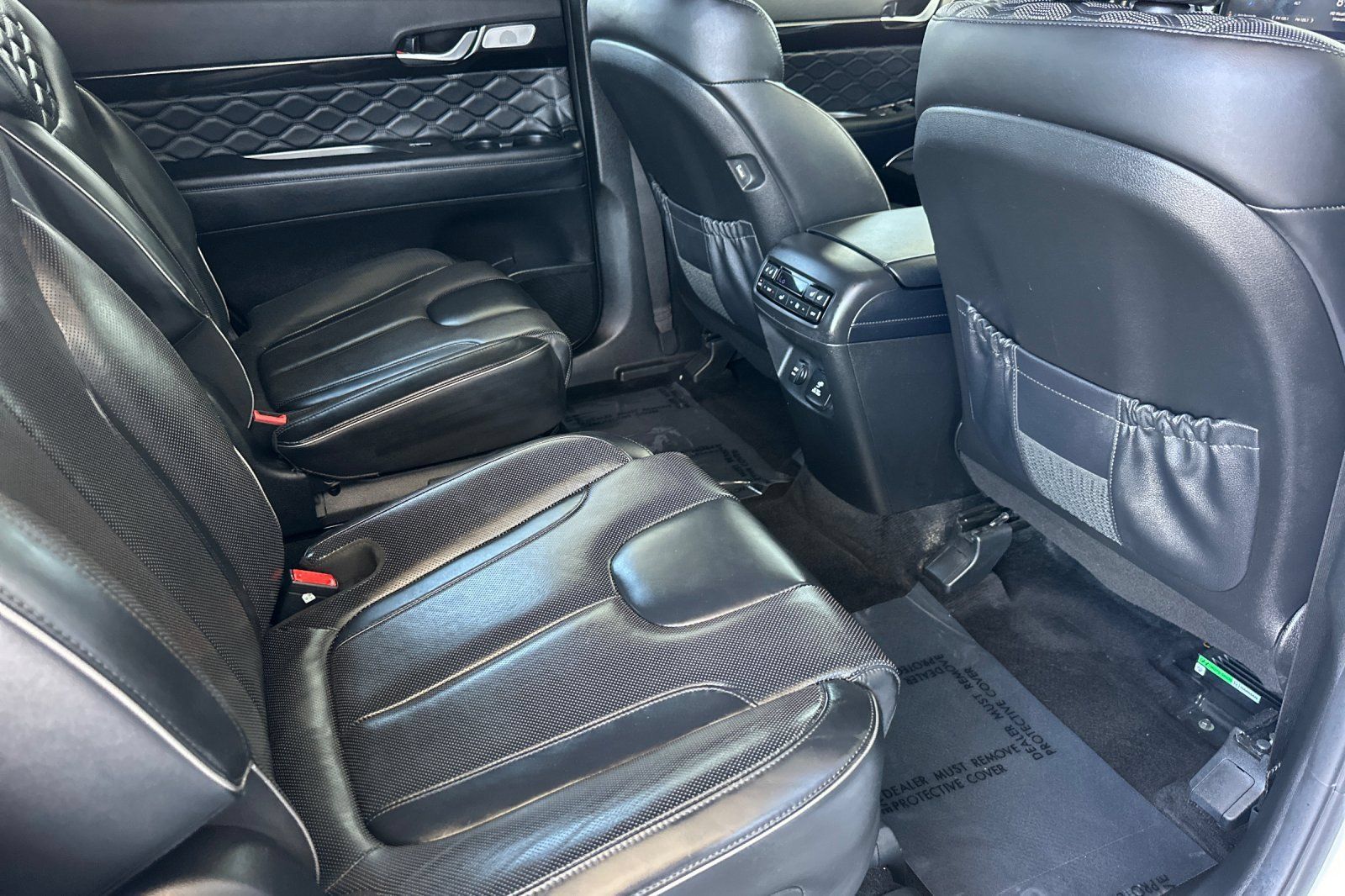 Used 2020 Hyundai Palisade Limited AWD/4WD image 20