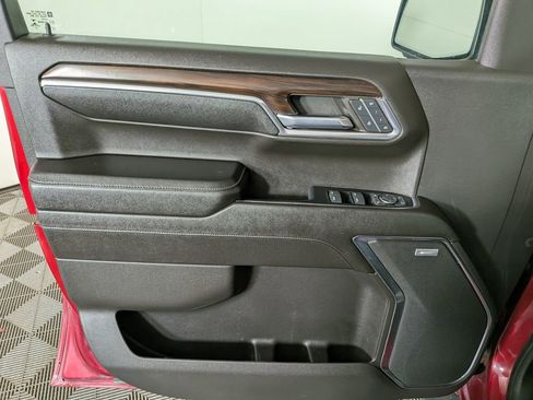 Certified 2023 GMC Sierra 1500 SLT w/ SLT Premium Package image 14