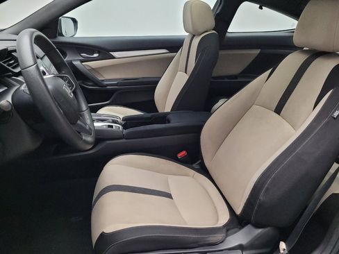 Used 2017 Honda Civic LX-P image 17