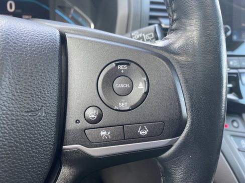 Used 2023 Honda Odyssey EX-L image 33