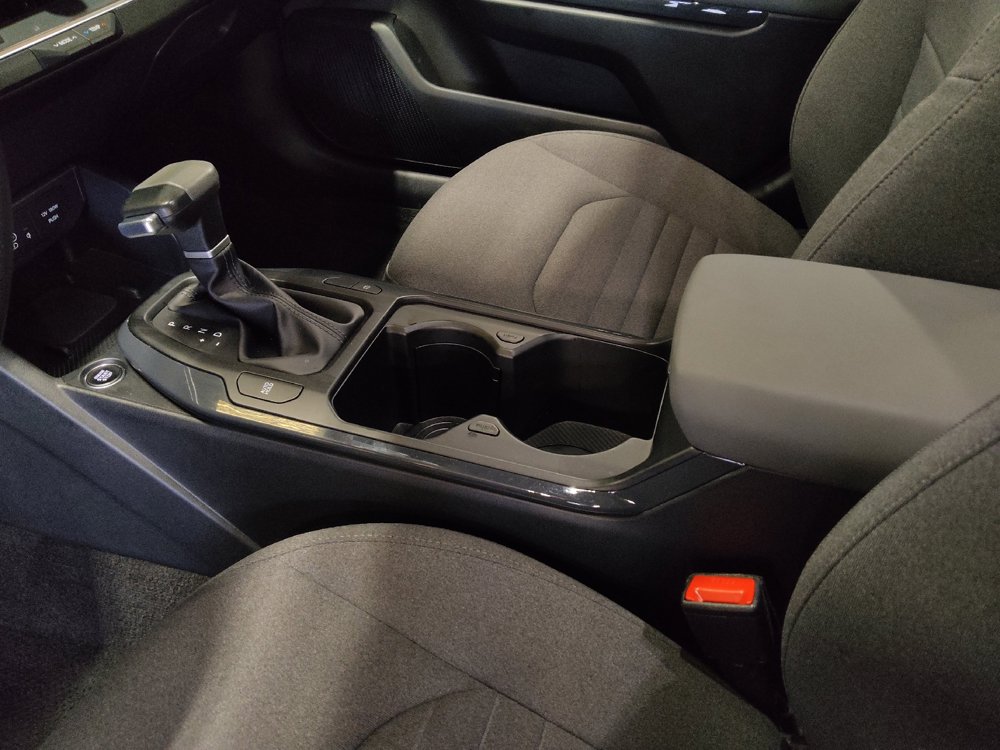 Used 2025 Kia K4 EX FWD image 26