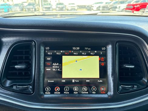 Used 2018 Dodge Challenger GT w/ Driver Convenience Group AWD/4WD image 19