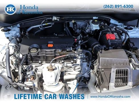 Certified 2024 Honda HR-V LX image 23