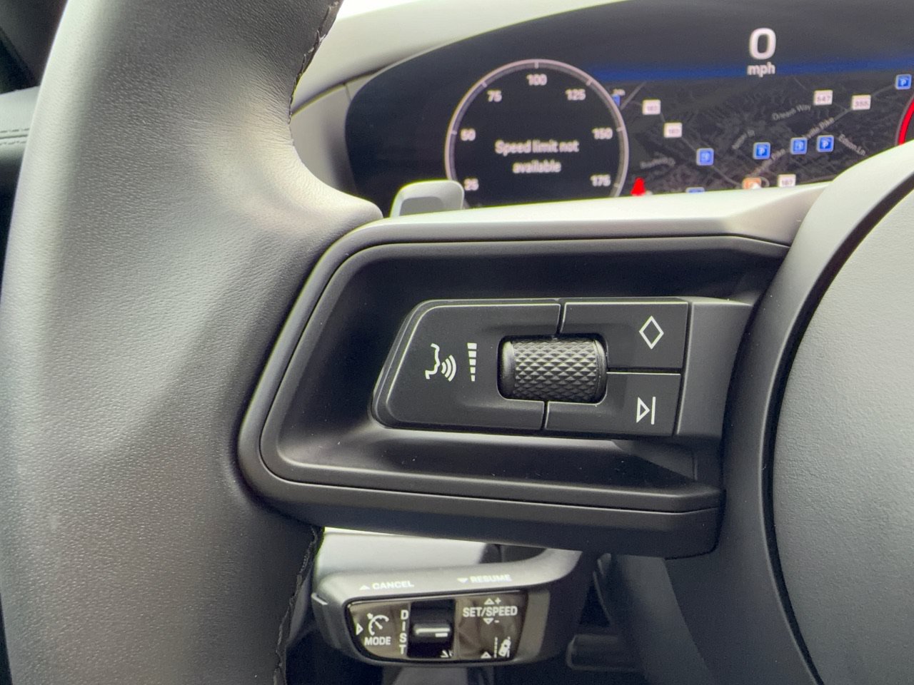 Certified 2026 Porsche Panamera 4 AWD/4WD image 18