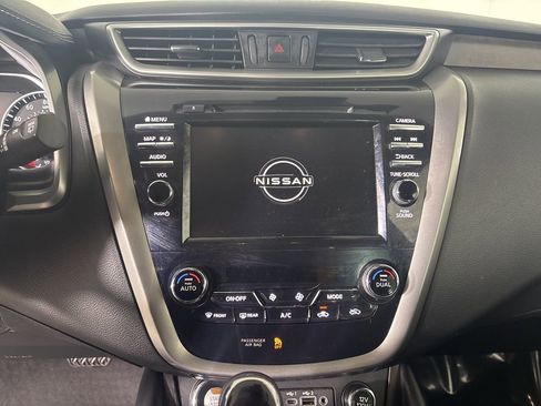 Used 2024 Nissan Murano Platinum w/ Cargo Package image 17