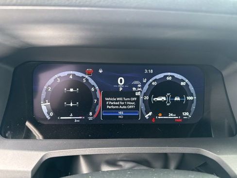 New 2026 Toyota 4Runner TRD Off-Road Premium image 21