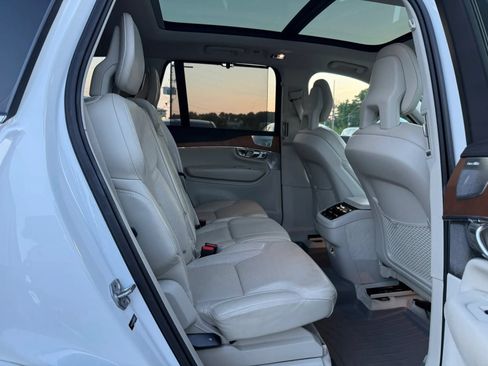 Used 2016 Volvo XC90 T6 Inscription AWD/4WD image 13