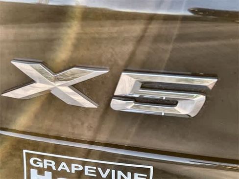 Used 2022 BMW X5 sDrive40i w/ M Sport Package image 8