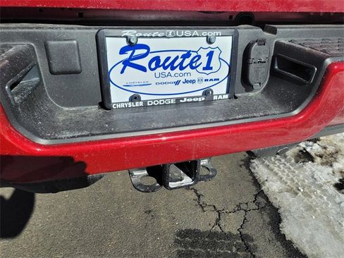 New 2026 RAM 2500 Laramie image 10