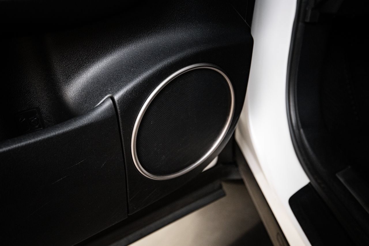 Used 2019 Lexus RX 450h AWD image 21