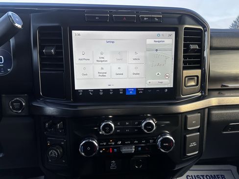 Used 2023 Ford F250 Lariat w/ Tremor Off-Road Package image 16