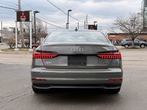 Used 2023 Audi A6 Premium Plus image 7