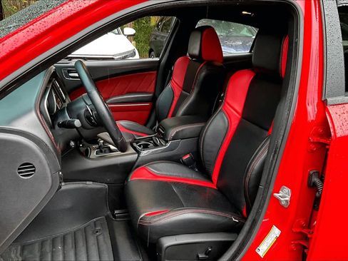 Used 2021 Dodge Charger Scat Pack image 7