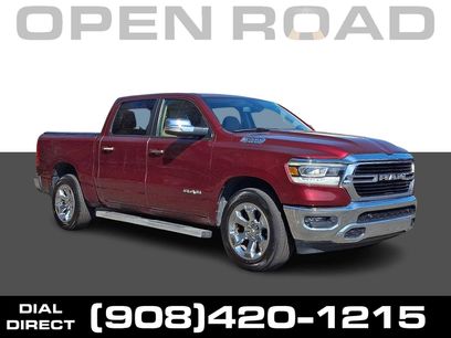Used 2019 RAM 1500 Big Horn
