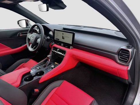 New 2026 Lexus IS 350 F Sport RWD image 13