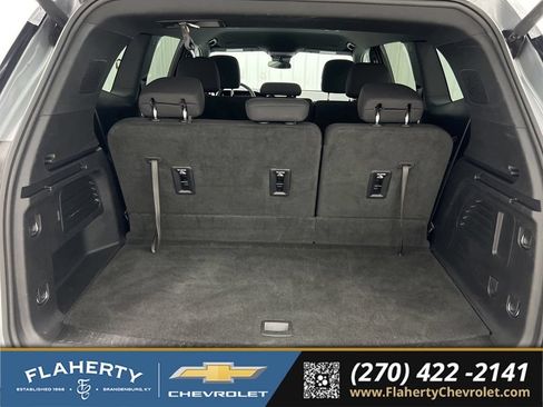 Used 2025 GMC Acadia Elevation AWD/4WD image 20