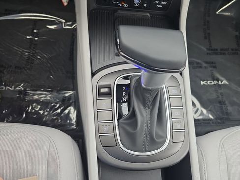 New 2026 Hyundai Kona SEL Sport image 19