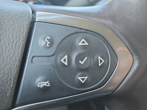 Used 2020 Chevrolet Tahoe Premier w/ Max Trailering Package AWD/4WD image 20