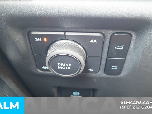 Used 2025 Ford Expedition Max Active AWD/4WD image 32