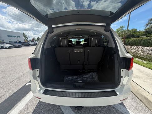 Used 2019 Honda Odyssey Elite image 30