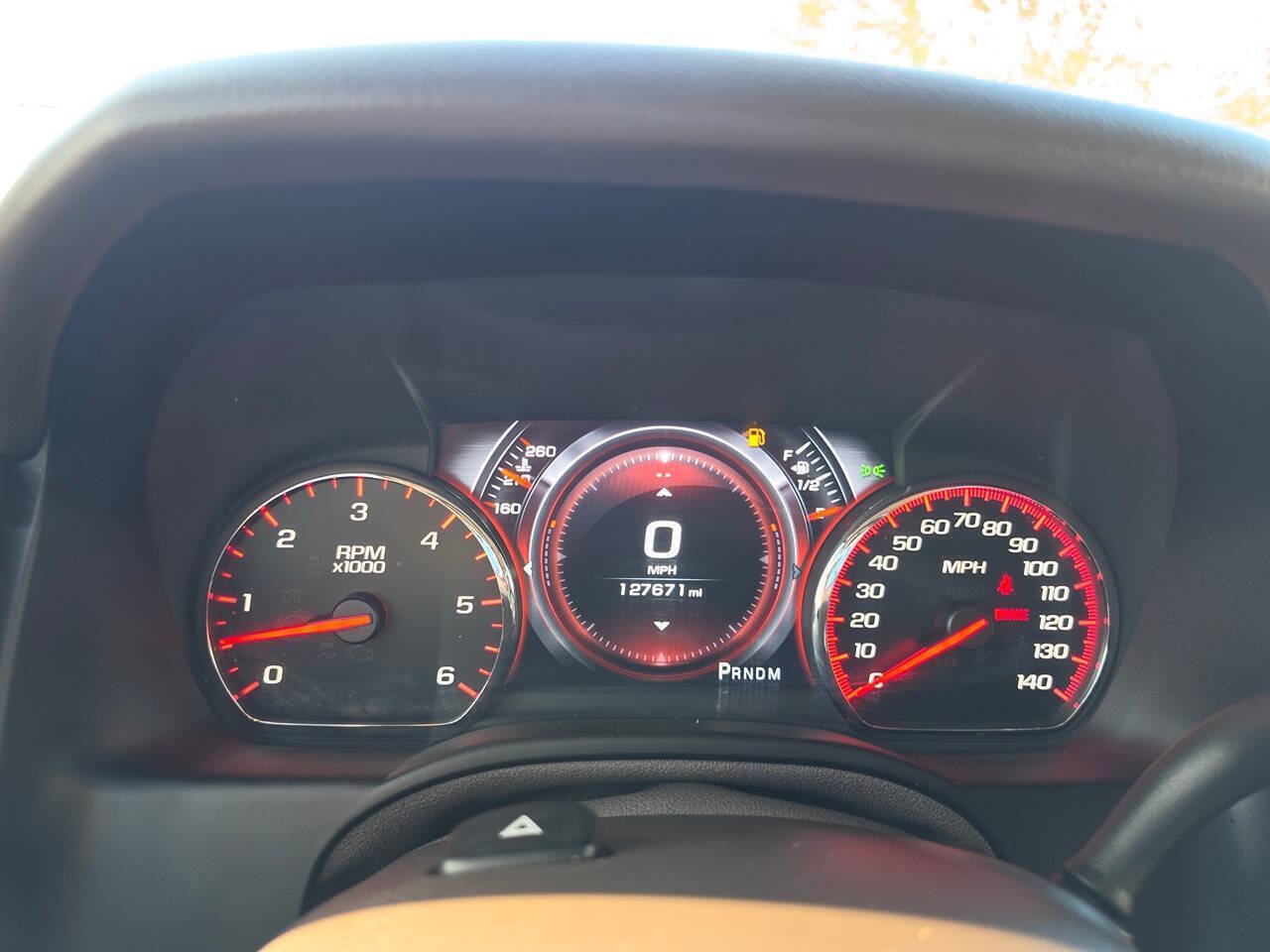 Used 2015 GMC Yukon Denali w/ Touring Package AWD/4WD image 71